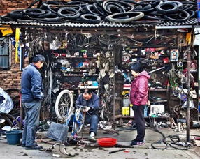 200多年來(lái)都沒(méi)有變化的輪胎,終于被顛覆了