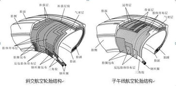 飛機(jī)的輪胎是實(shí)心的嗎