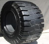 8.25&times;2-15叉車實心輪胎