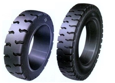 實(shí)心輪胎 車(chē)輪與腳輪的可靠之選