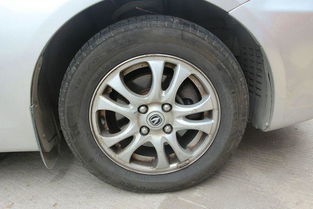 為什么汽車(chē)輪胎不采用實(shí)心設(shè)計(jì) 安全與性能的權(quán)衡